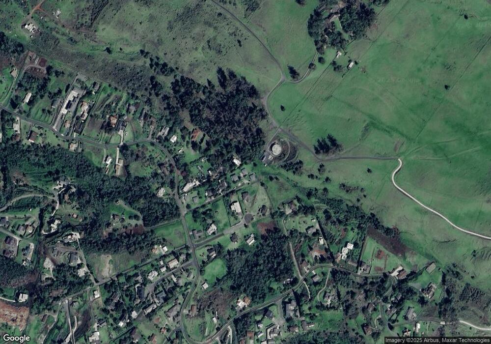 501 Upper Kimo Dr, Kula, HI 96790 - photo 1