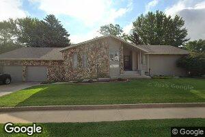 1616 Silver Dr, David City, NE 68632