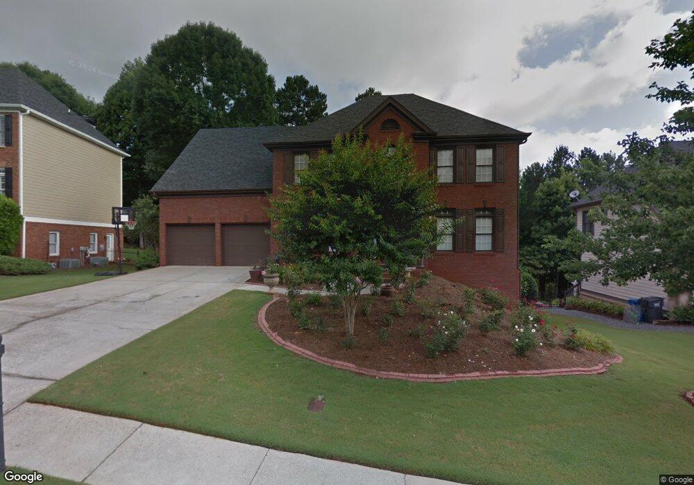 2820 Preston Ridge Ln, Dacula, GA 30019 - photo 1