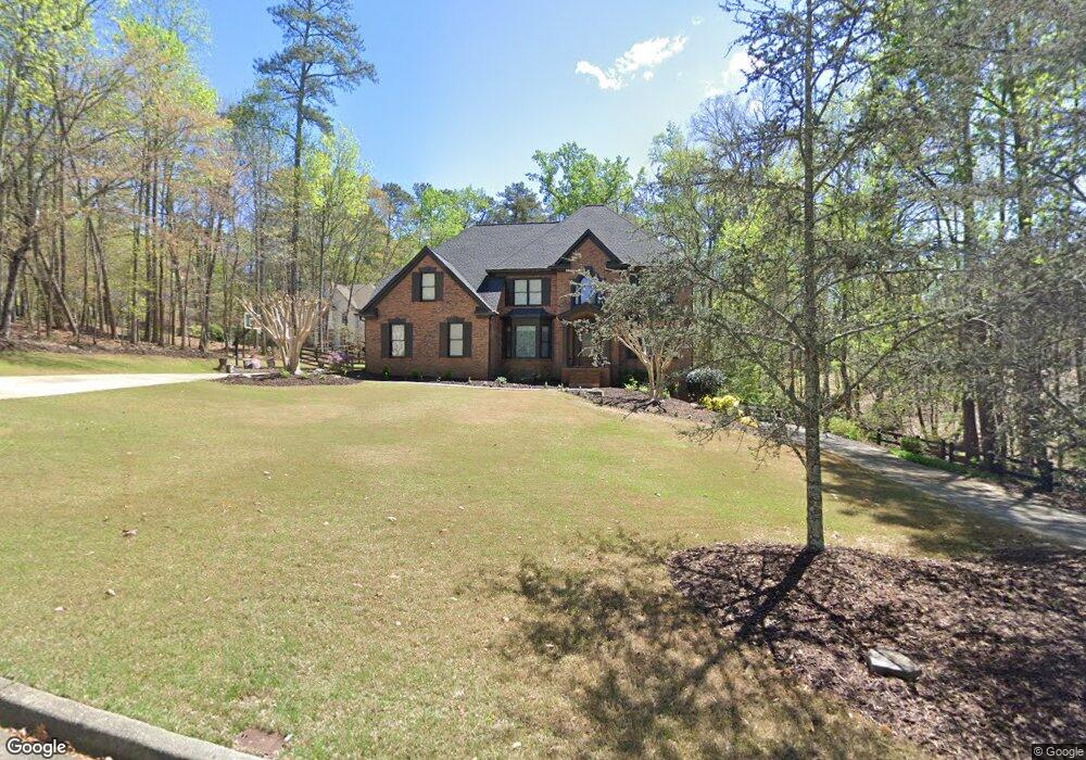 215 Providence Place Way, Alpharetta, GA 30009 - photo 1
