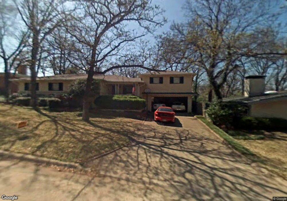 911 S French Ave, Denison, TX 75020 - photo 1