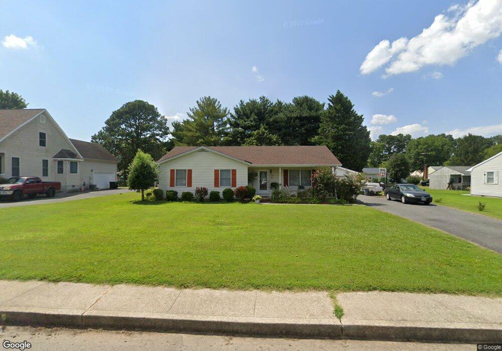 3752 Seymour Dr, Trappe, MD 21673 - photo 1