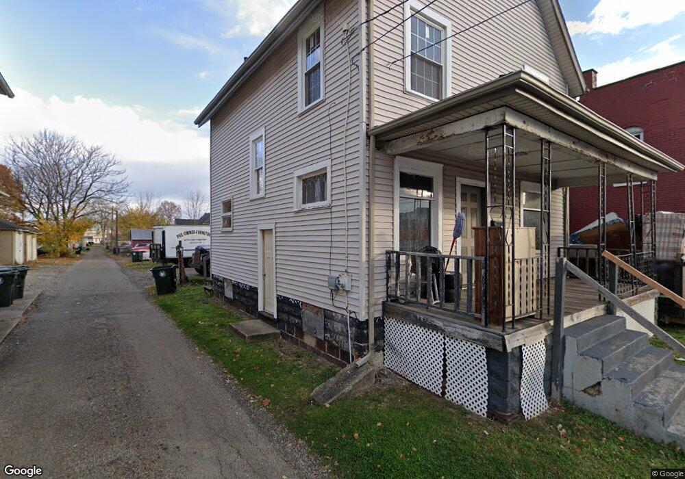 1809 9th St SW, Canton, OH 44706 - photo 1