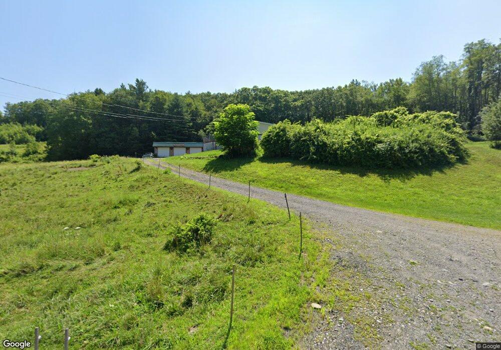 162 Shelburne Line Rd, Colrain, MA 01340 - photo 1