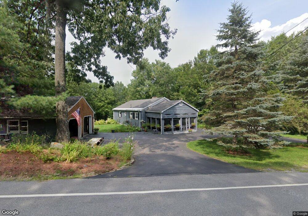 86 Water St, Boscawen, NH 03303 - photo 1