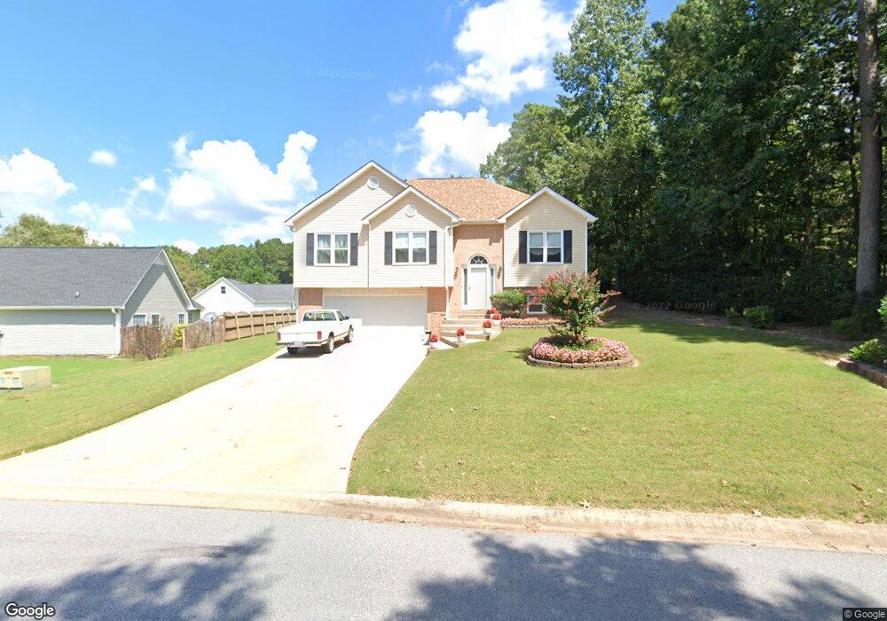 40 Overlook Dr, Covington, GA 30016 - photo 1