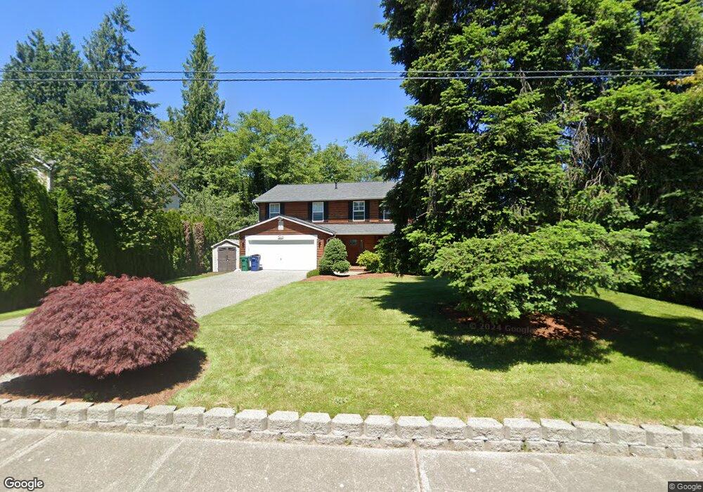 8520 NE 142nd St, Bothell, WA 98011 - photo 1