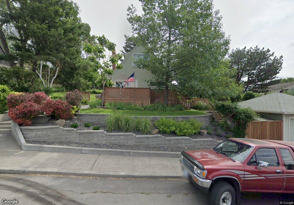 314 NW 12th St, Pendleton, OR 97801 - photo 1