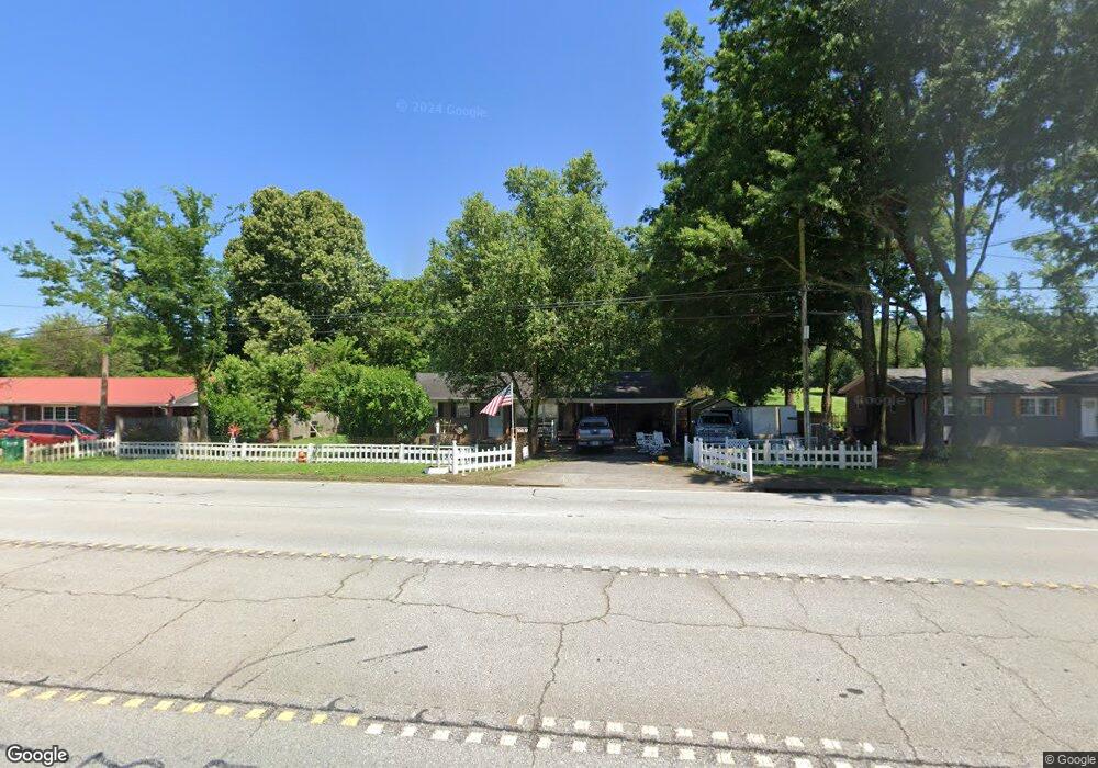 3926 Rome Rd SW, Plainville, GA 30733 - photo 1