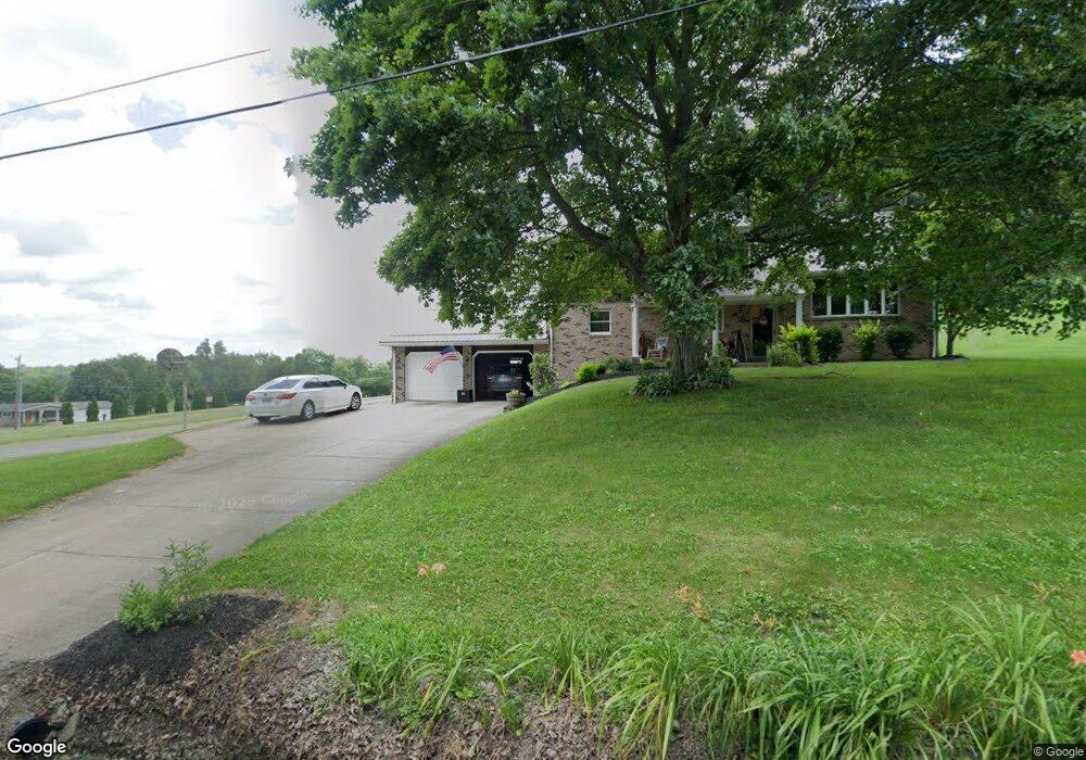 16272 Dunn Rd, East Liverpool, OH 43920 - photo 1
