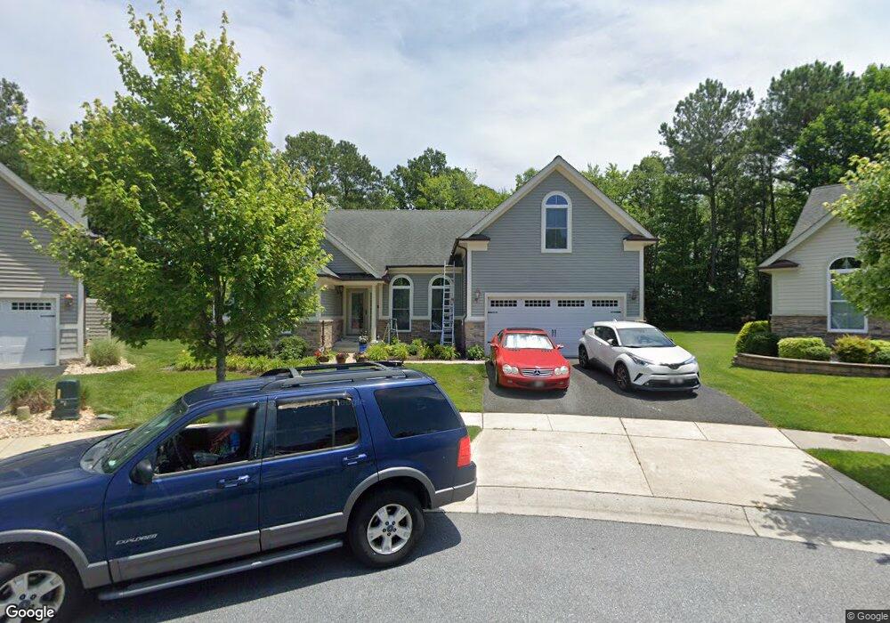 31285 Grackle Ct, Ocean View, DE 19970 - photo 1