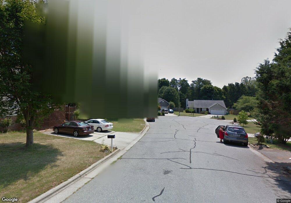 4100 Chilton Way, High Point, NC 27265 - photo 1