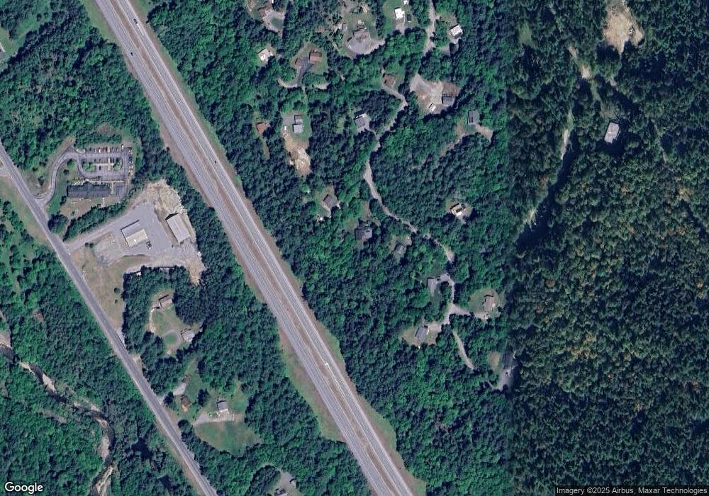 128 Slalom Ln, Franconia, NH 03580 - photo 1