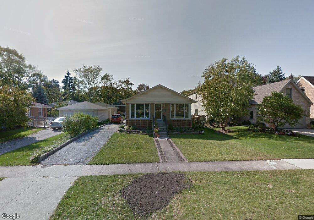 362 N Oak St, Elmhurst, IL 60126 - photo 1