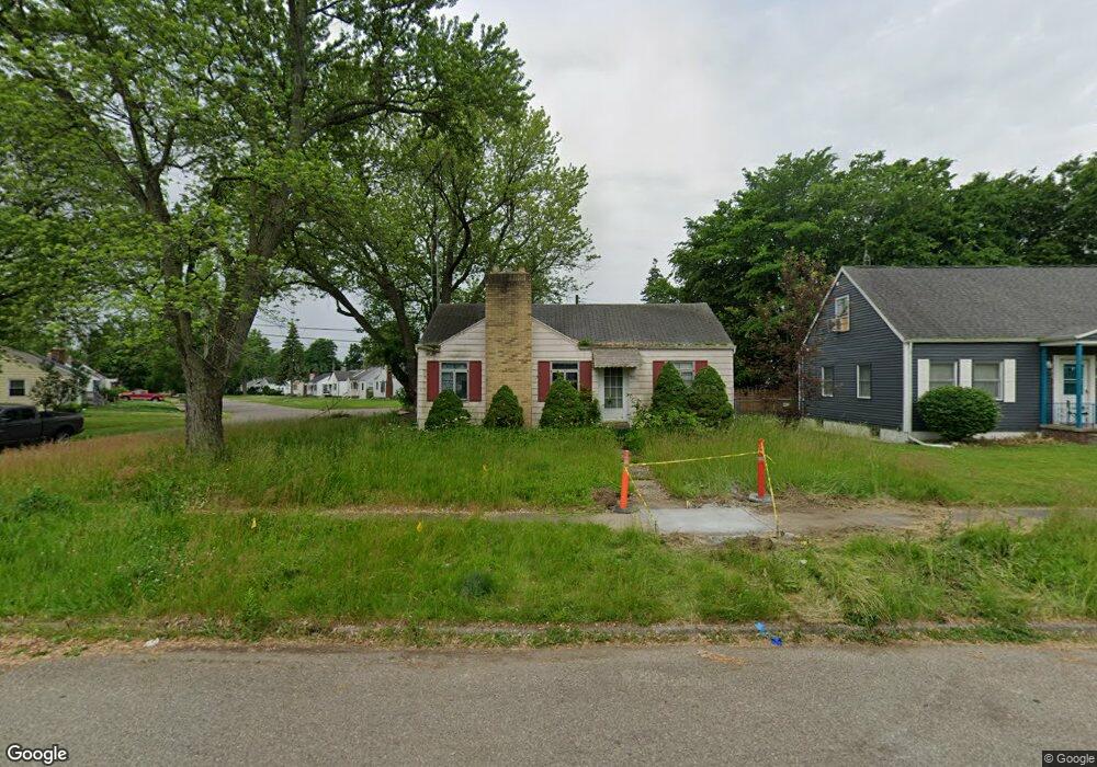 3301 Gratiot Ave, Flint, MI 48503 - photo 1