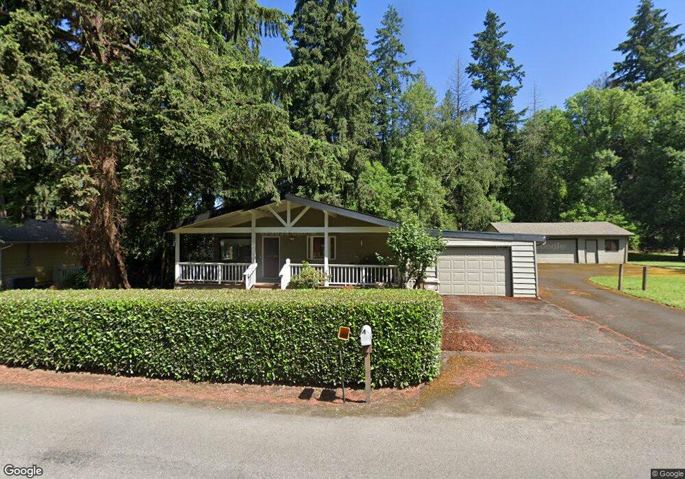 4501 SW Homesteader Rd, Wilsonville, OR 97070 - photo 1