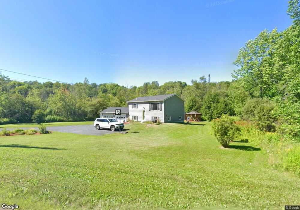 350 Donahue Rd, Graniteville, VT 05654 - photo 1