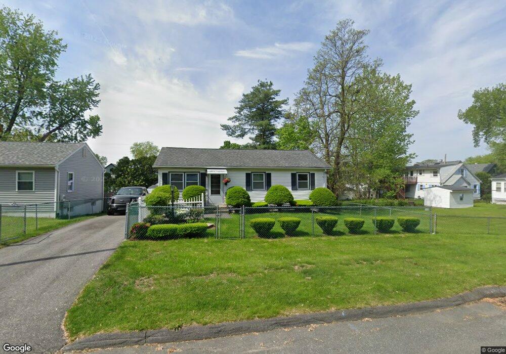 42 Jardine St, Springfield, MA 01107 - photo 1