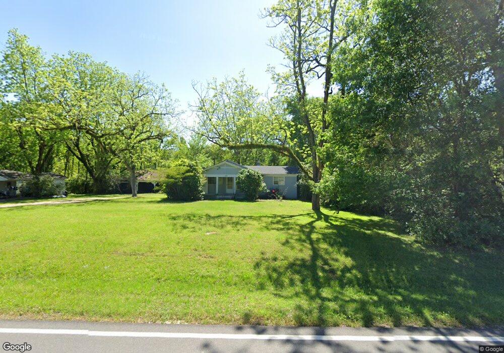 247 Shady Grove Moss Rd, Laurel, MS 39443 - photo 1