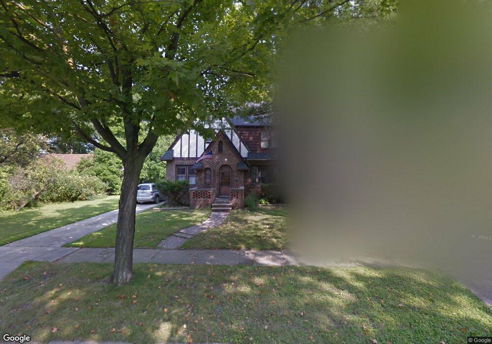 1301 Blanchard Ave unit Bldg-Unit, Flint, MI 48503 - photo 1