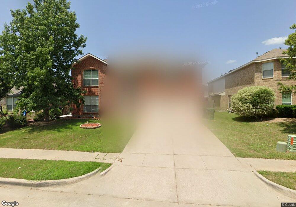 7104 Livingston Dr, Denton, TX 76210 - photo 1