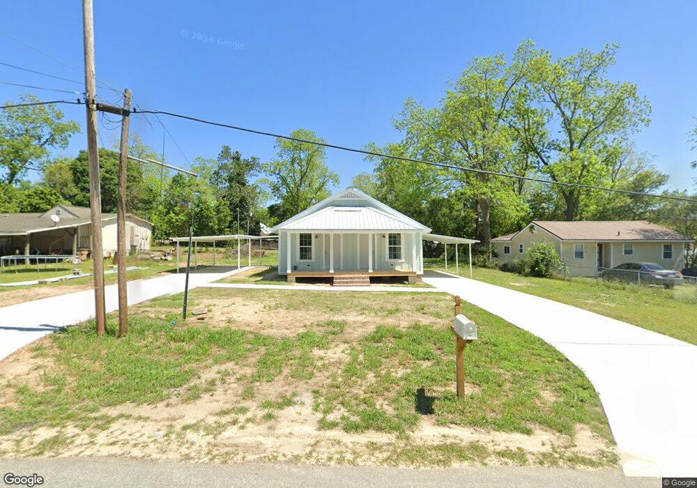 119 Hunton St SW, Poulan, GA 31781 - photo 1