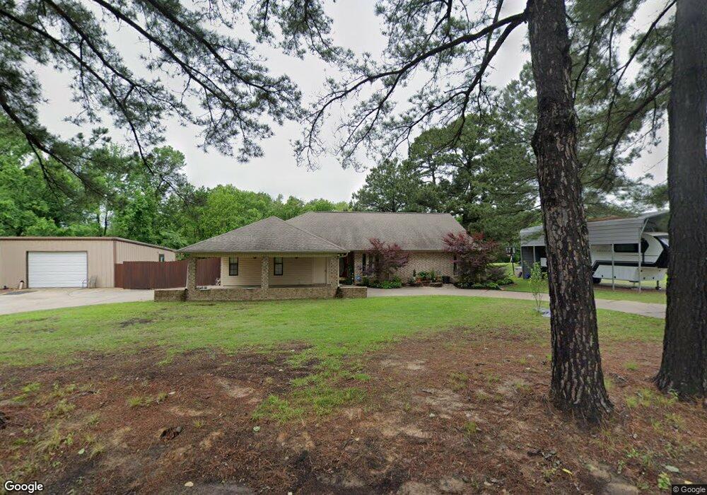257 White Rd W, Texarkana, TX 75503 - photo 1