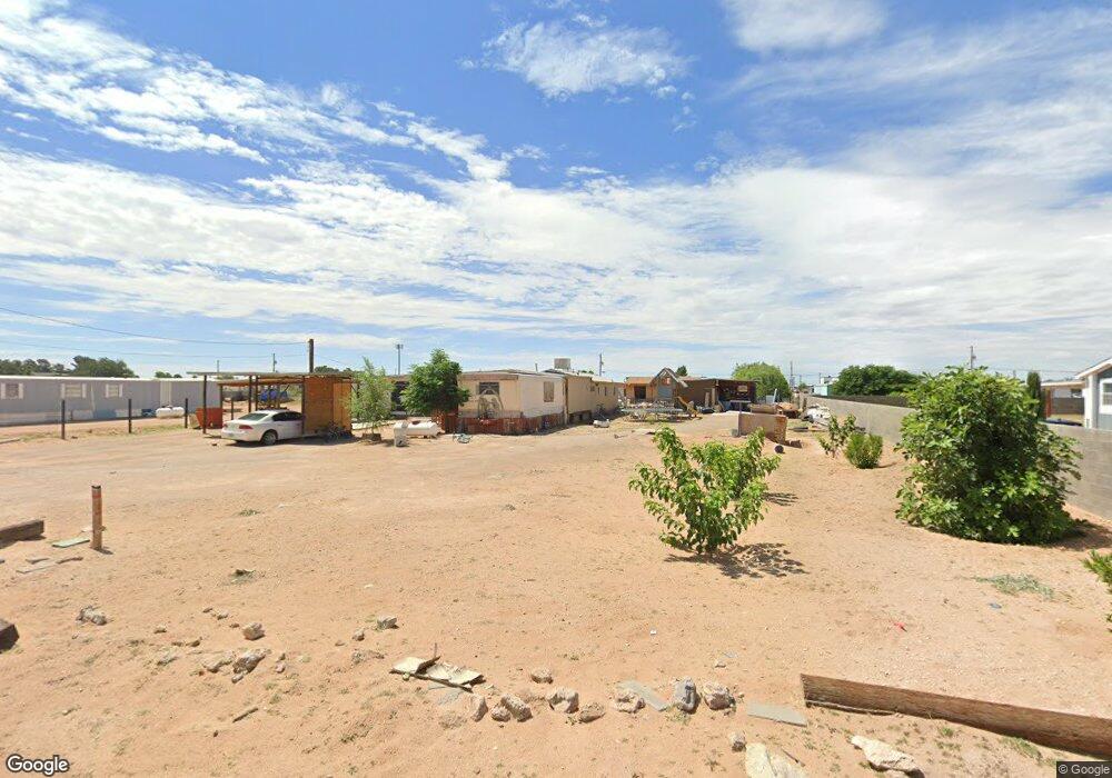 15070 Edmeston, Horizon City, TX 79928 - photo 1