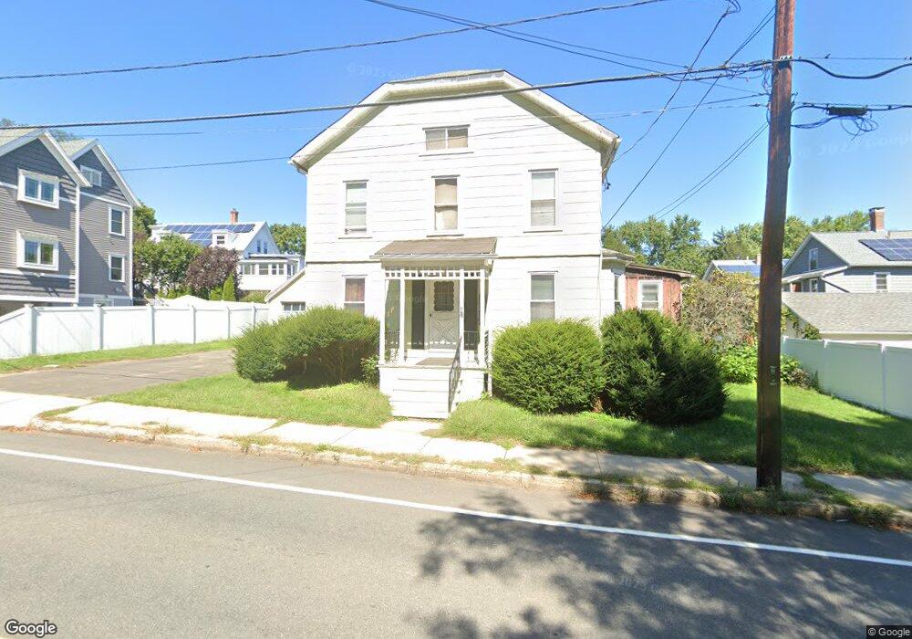 47 Finn St, Northampton, MA 01060 - photo 1