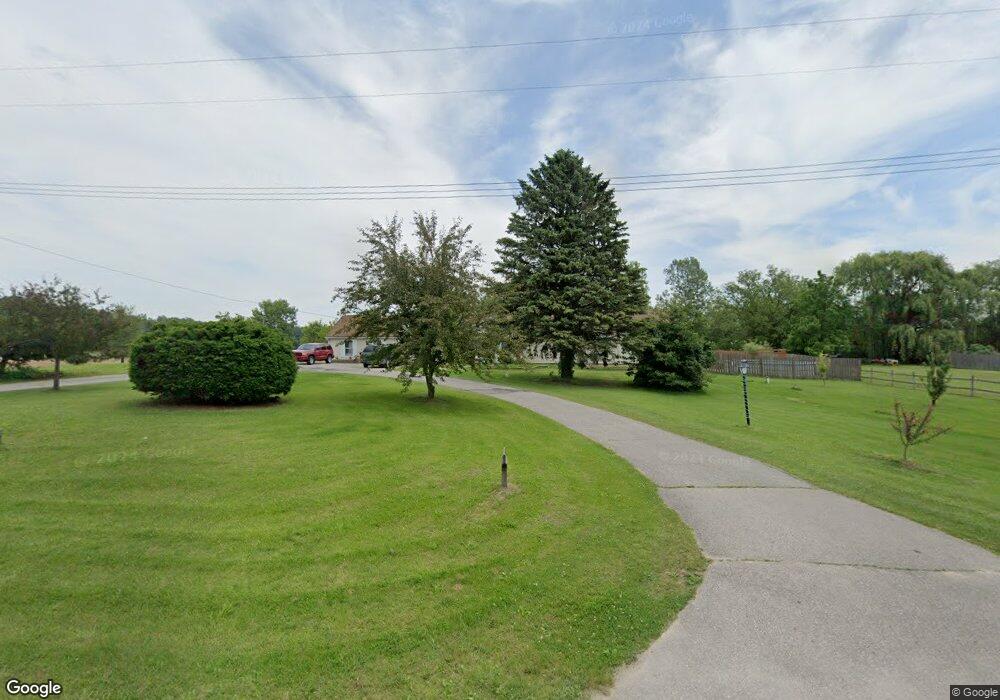 12280 Sumpter Rd, Carleton, MI 48117 - photo 1