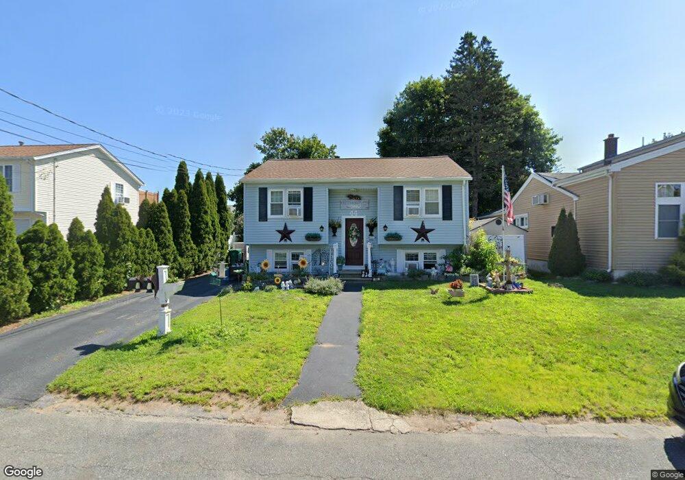 44 Saint Hughes St, Woonsocket, RI 02895 - photo 1