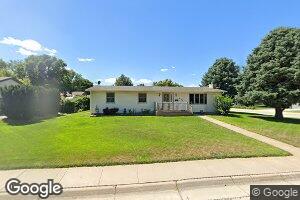 551 S Blaine Ave, Minden, NE 68959
