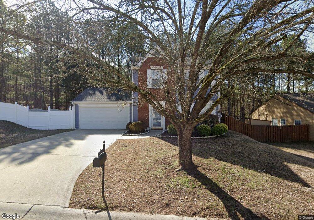 1005 Winterglen Way, Austell, GA 30168 - photo 1