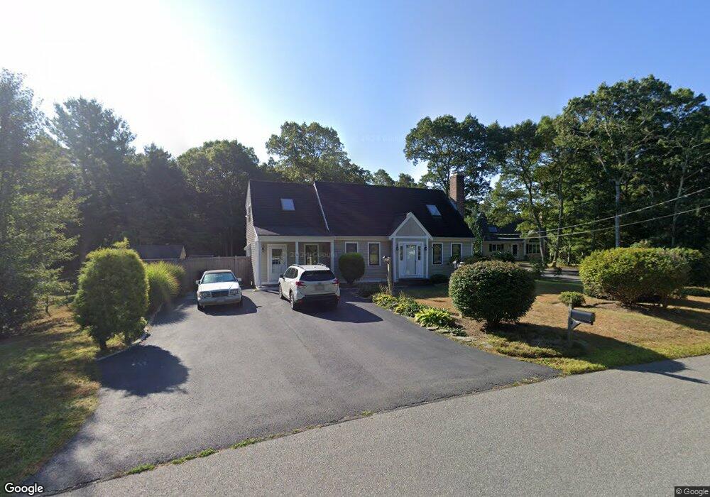 95 Shields Rd, Mashpee, MA 02649 - photo 1