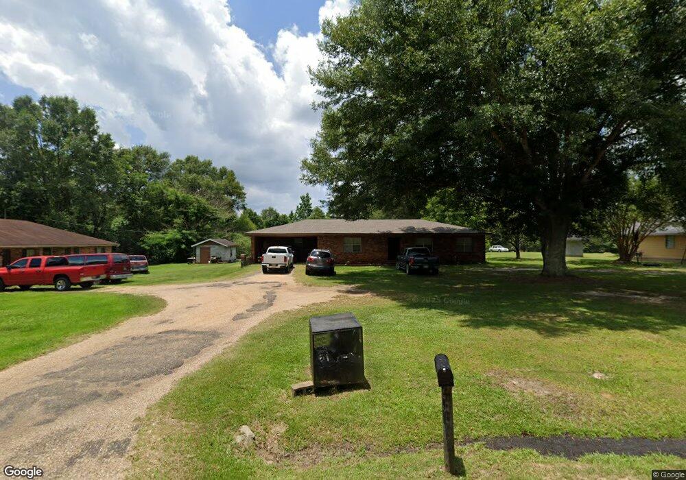 18 Dillon Hill Rd, Tylertown, MS 39667 - photo 1