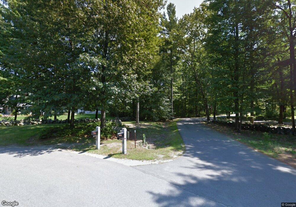 7 Whittemore Ln, Amherst, NH 03031 - photo 1