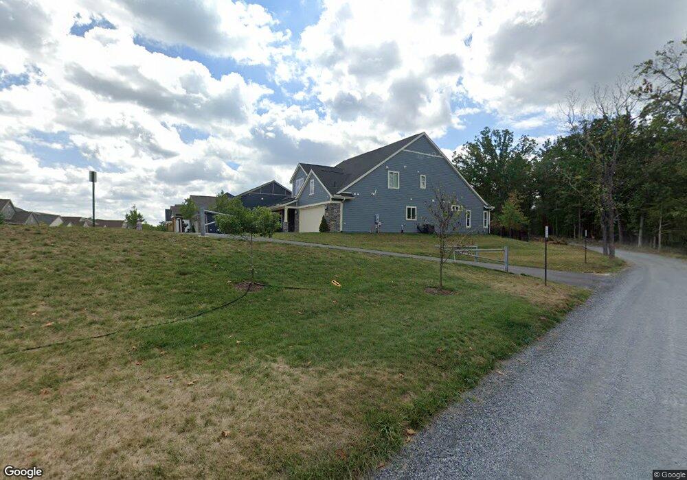 155 Song Sparrow Dr, Lake Frederick, VA 22630 - photo 1