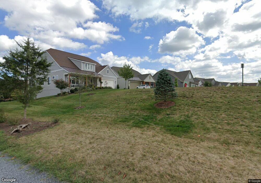 156 Song Sparrow Dr, Lake Frederick, VA 22630 - photo 1