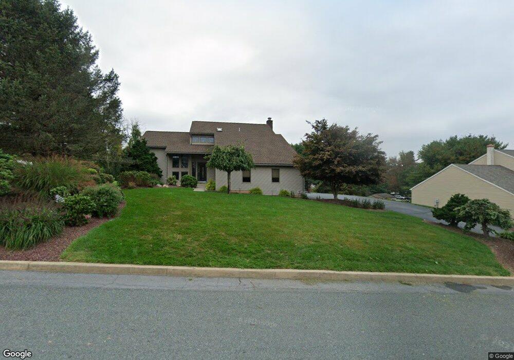 54 Pheasant Run Rd, Boyertown, PA 19512 - photo 1