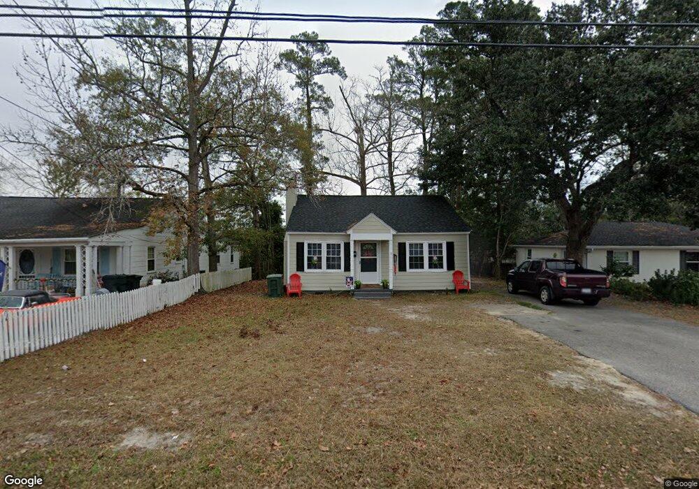 1004 Laurel St, Conway, SC 29526 - photo 1