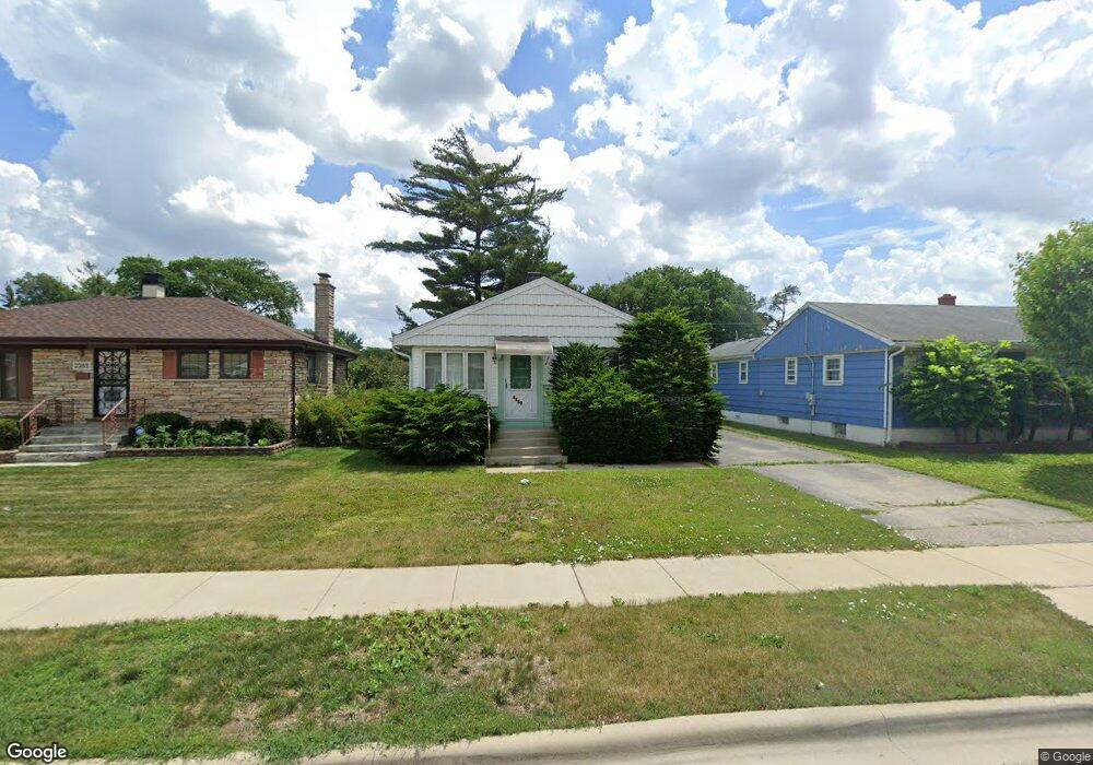 2369 S Scott St, Des Plaines, IL 60018 - photo 1