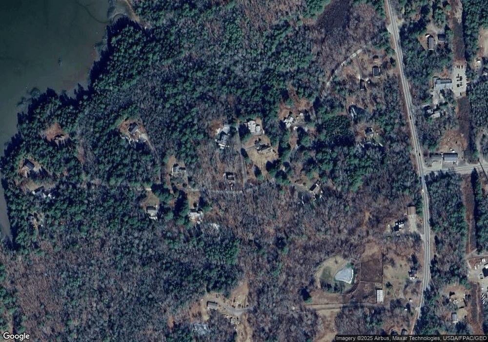 67-9 Pine Tree Ln, Boothbay, ME 04537 - photo 1