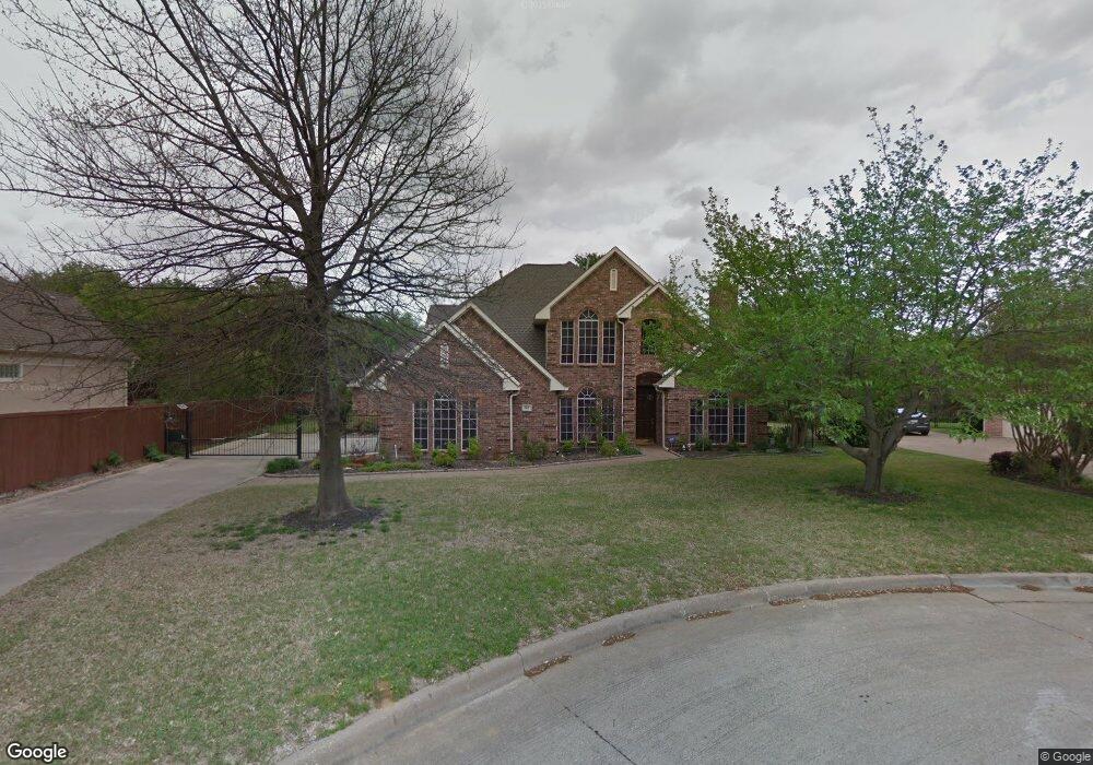 805 Parkdale Ct, Southlake, TX 76092 - photo 1