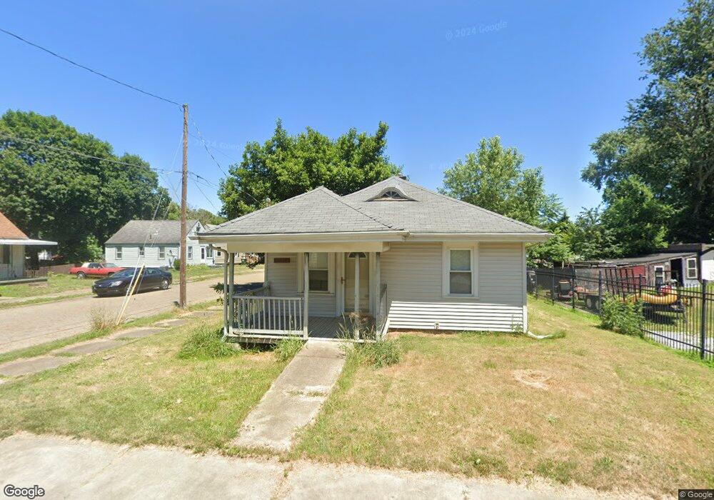 1633 20th St NE, Canton, OH 44714 - photo 1