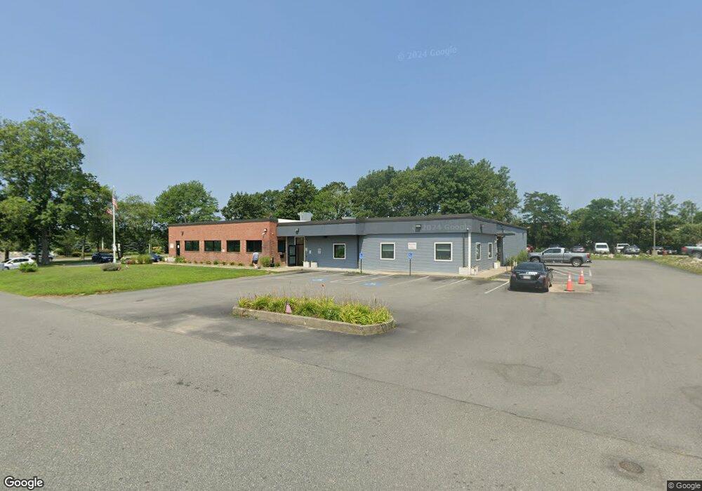 2 Pequod Rd, Fair Haven, MA 02719 - photo 1