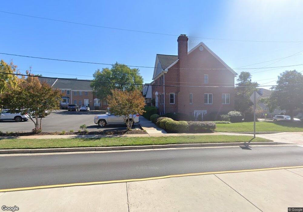 203B Locust St SE unit S, Vienna, VA 22180 - photo 1