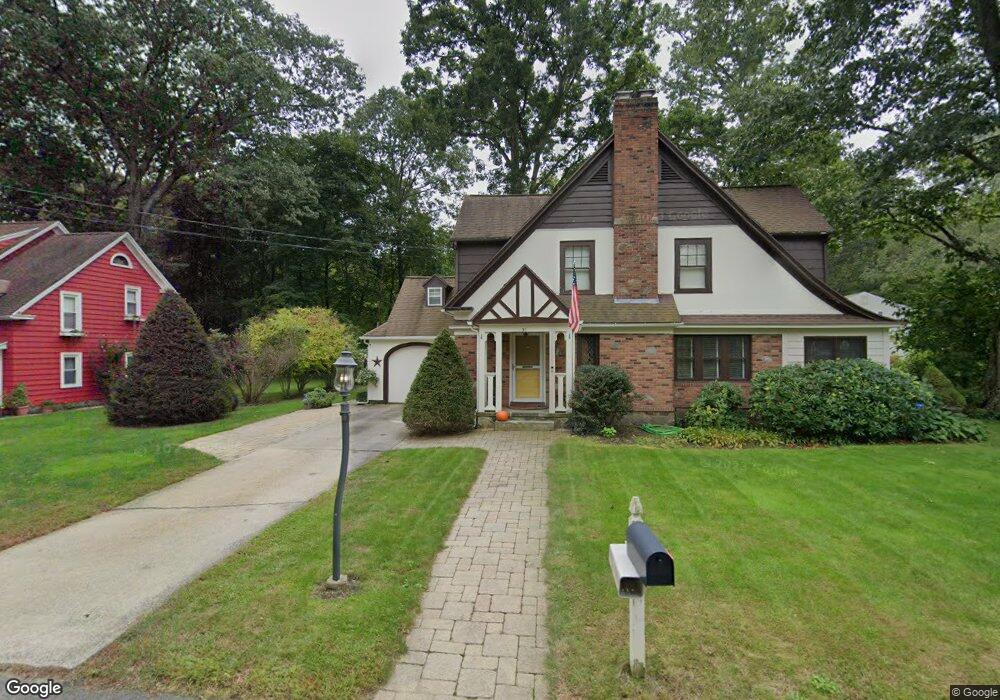 31 Stevens Rd, Middlebury, CT 06762 - photo 1