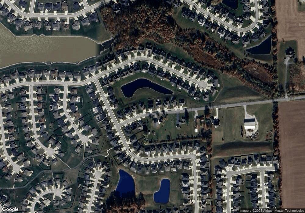 10105 Douglass Rd, Fort Wayne, IN 46835 - photo 1