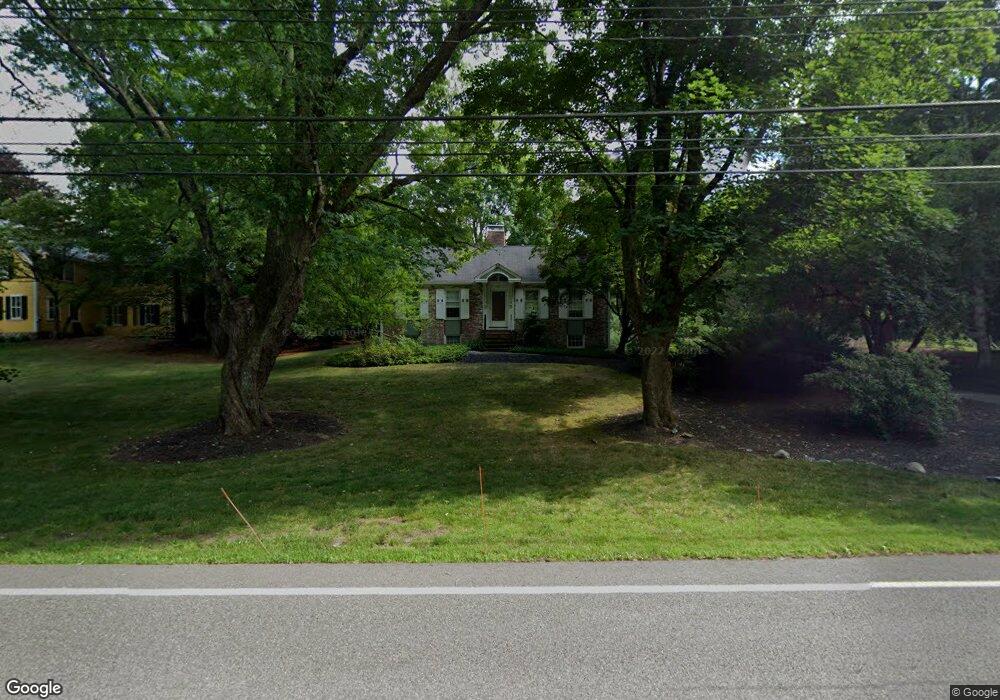 38 Dover Rd, Dover, MA 02030 - photo 1
