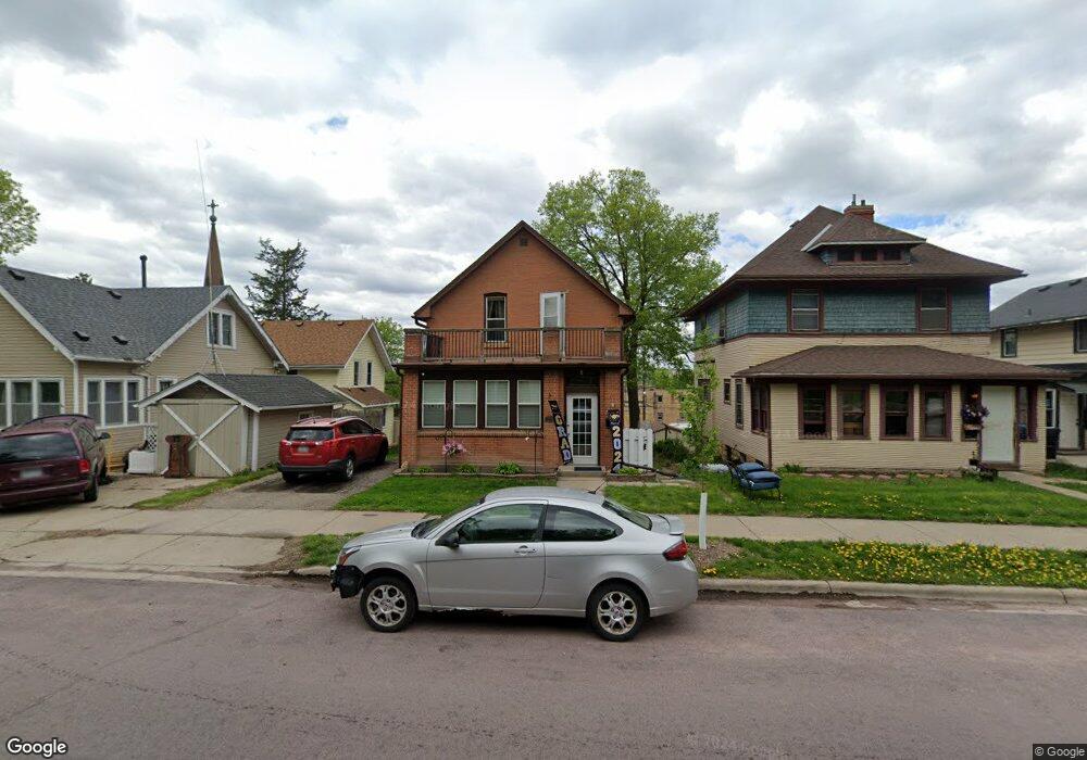 208 N 6th St unit 208 N 6th Street, Mankato, MN 56001 - photo 1